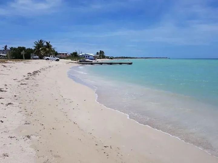 El Combate Oceanview Condo With Pool And Smart Tv Boqueron Hébergement de vacances