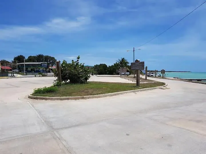 El Combate Oceanview Condo With Pool And Smart Tv Boqueron