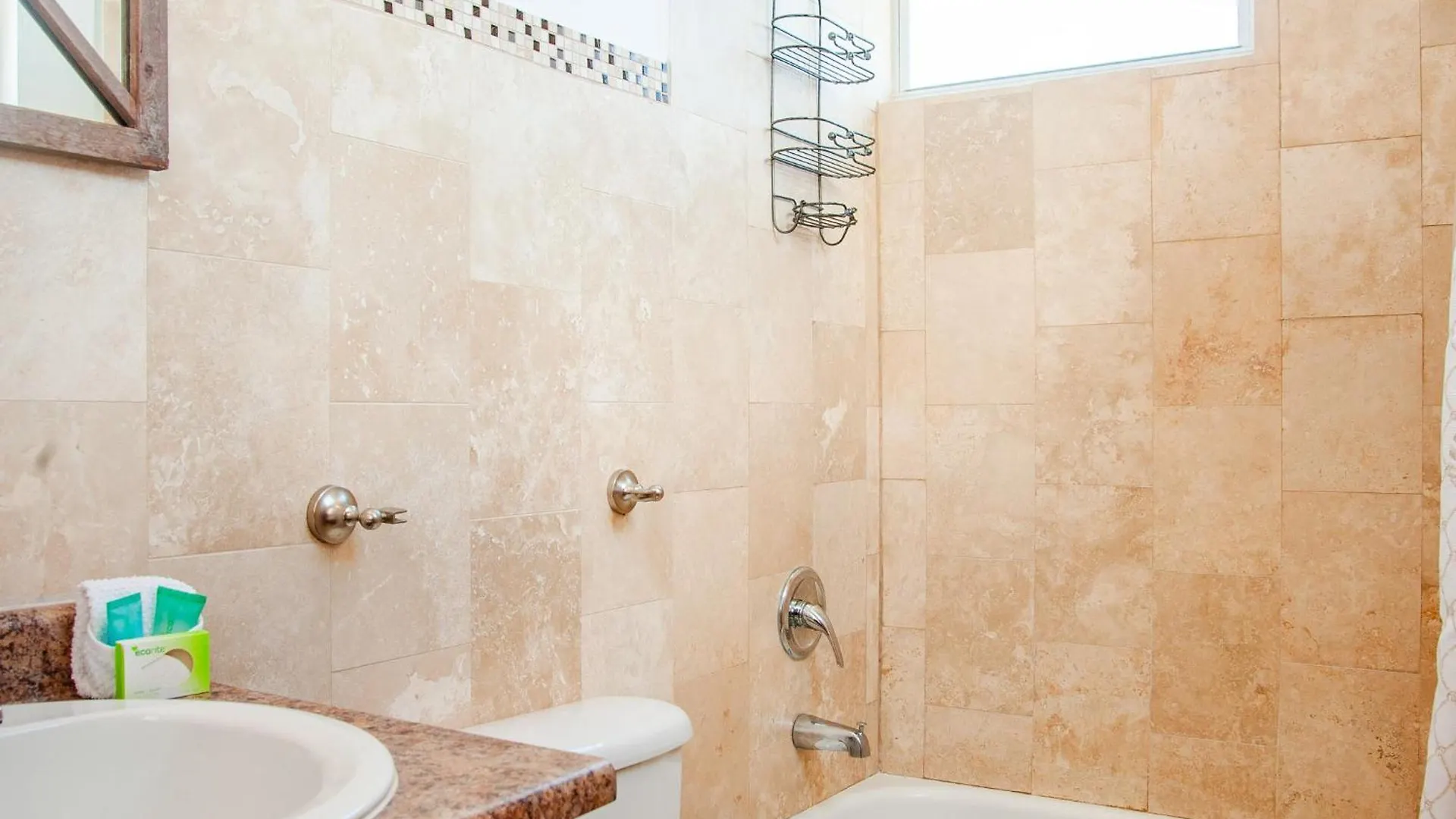 El Combate Oceanview Condo With Pool And Smart Tv Boqueron Porto Rico