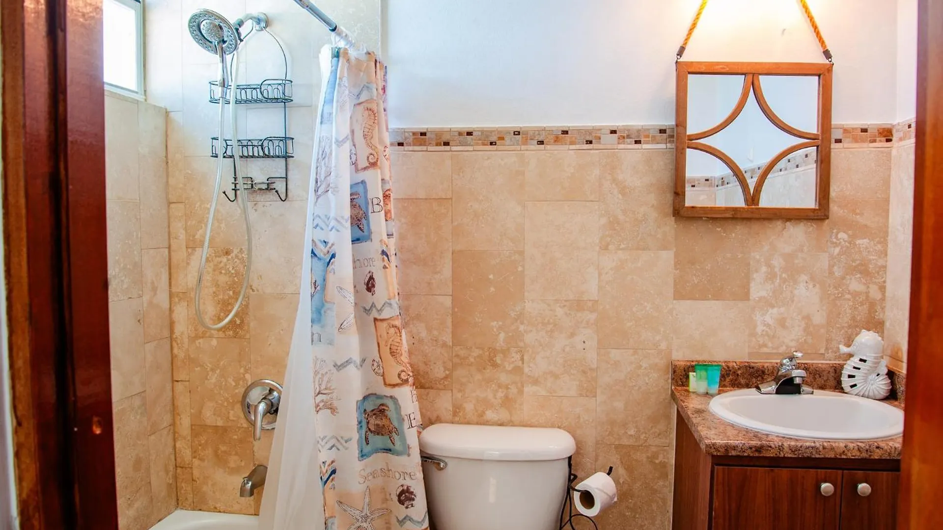El Combate Oceanview Condo With Pool And Smart Tv Boqueron Hébergement de vacances