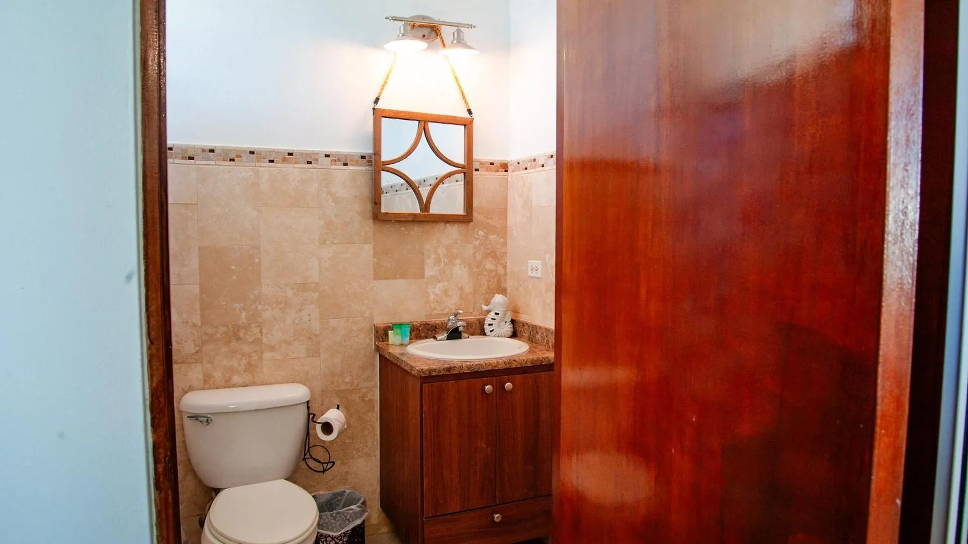 El Combate Oceanview Condo With Pool And Smart Tv Boqueron