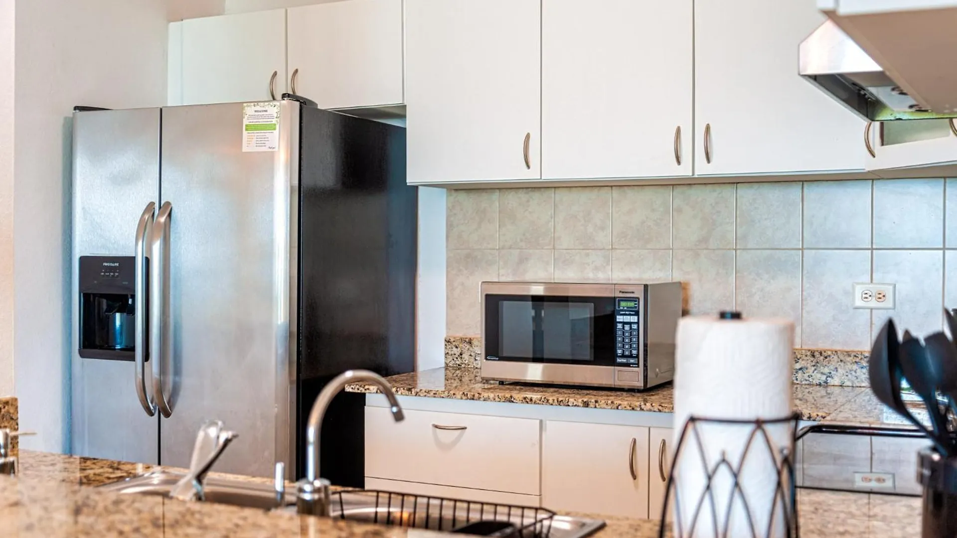 El Combate Oceanview Condo With Pool And Smart Tv Boqueron