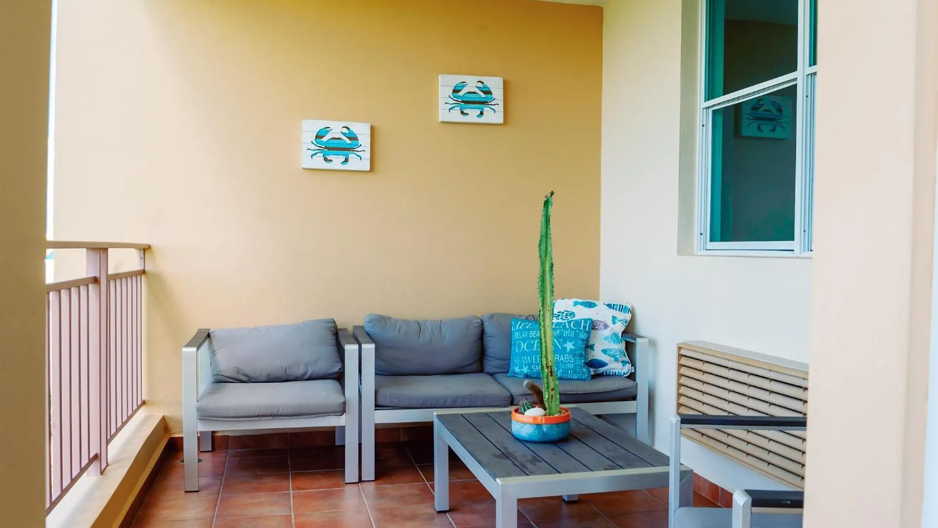 El Combate Oceanview Condo With Pool And Smart Tv Boqueron 0*,