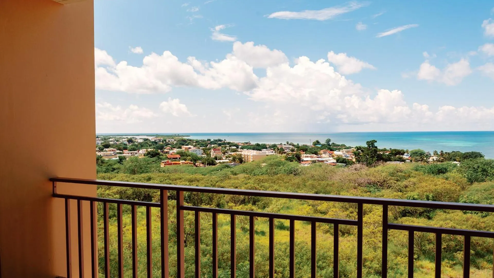 El Combate Oceanview Condo With Pool And Smart Tv Boqueron Hébergement de vacances