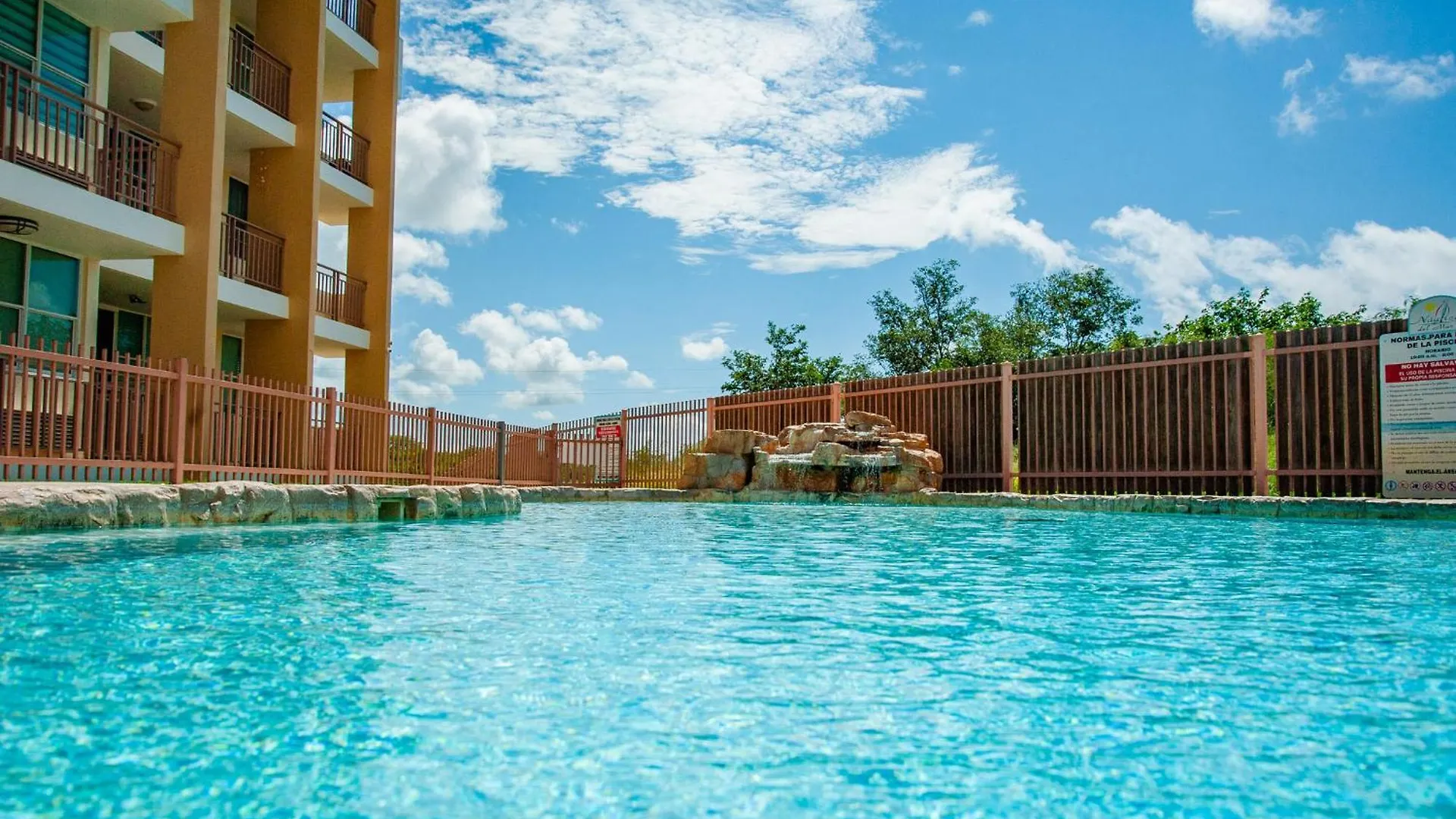 El Combate Oceanview Condo With Pool And Smart Tv Boqueron 0*,  Porto Rico